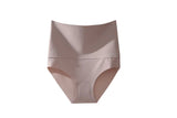 3Pcs Seamless High Waist Panties