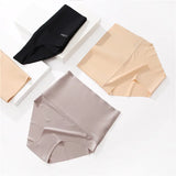 3Pcs Seamless High Waist Panties