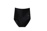 3Pcs Seamless High Waist Panties