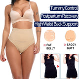 Tummy Control Thong