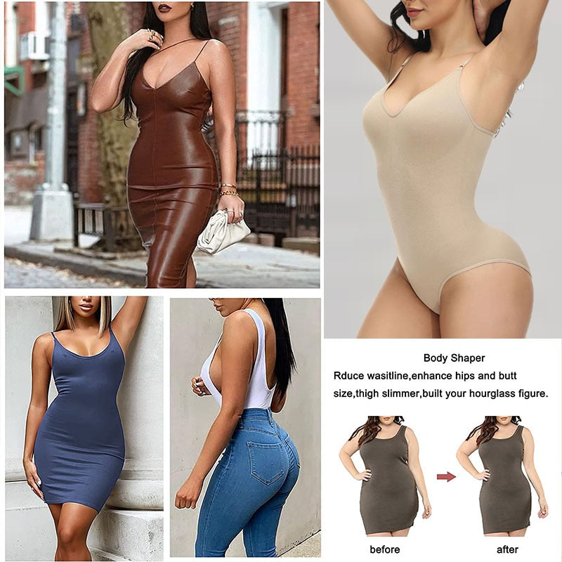 Slimming Body Shapewear