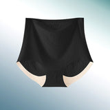 Fresh Seamless High Waist Hip Lifting Tummy Control Panties